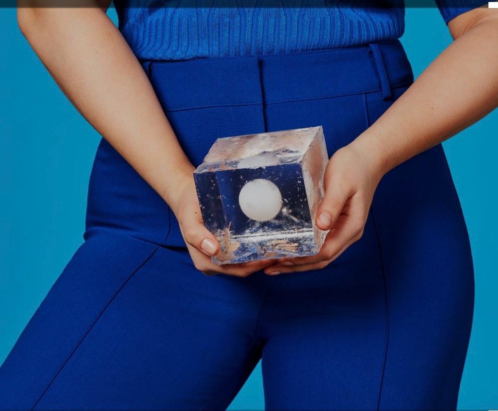 Egg / Social Freezing